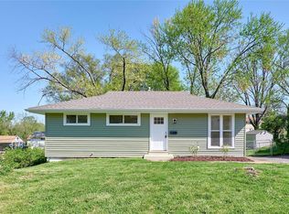 7729 Ellington Dr, Saint Louis, MO