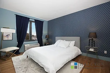 Rented by Halcyon Management Group LLC