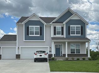 4065 Appalachian Ct, Fairfield, OH
