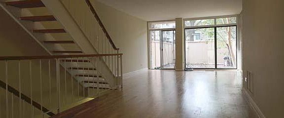 Main Living Area - 14' x 30'
