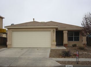 5319 Feather Rock Pl NW, Albuquerque, NM 87114