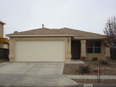 5319 Feather Rock Pl NW, Albuquerque, NM, 87114