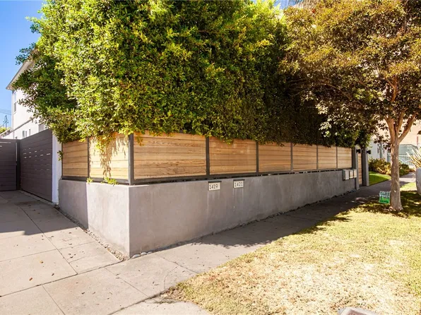 1419 S Curson Ave Unit A, Los Angeles, CA 90019