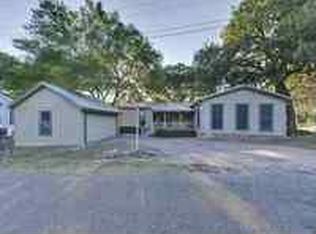 218 Cr 136b, Kingsland, TX 78639
