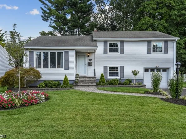 31 Garden Oval, Springfield Twp., NJ 07081