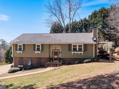 3015 Manor Rdg, Gainesville, GA, 30506