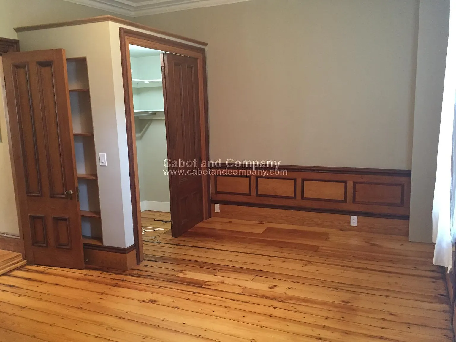 1 bed, 1.0 bath, 650 sqft, $3,150 — Photo 4