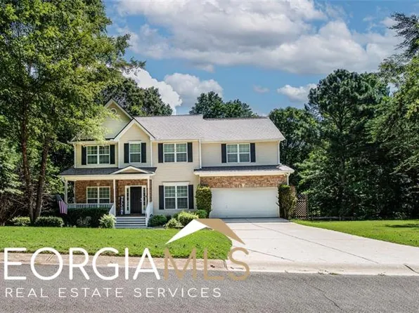 9320 Woodland Tree Ln #9320, Cumming, GA 30028