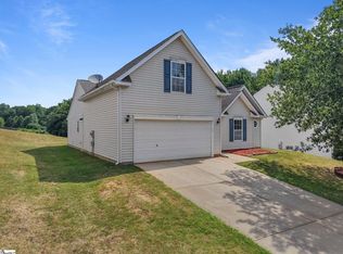 205 Greenport Way, Greenville, SC 29607
