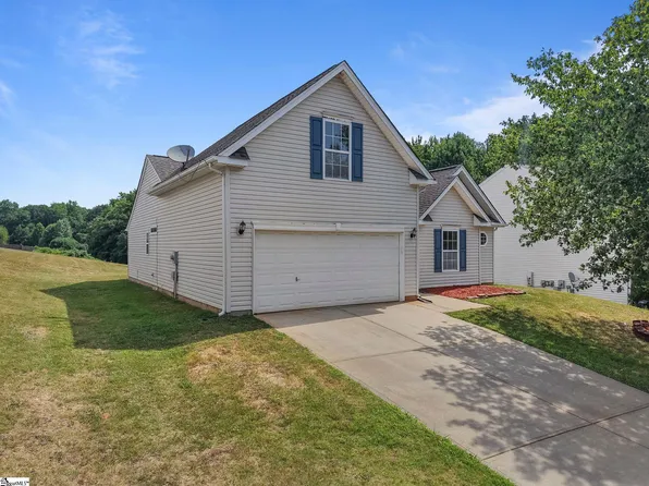 205 Greenport Way, Greenville, SC 29607