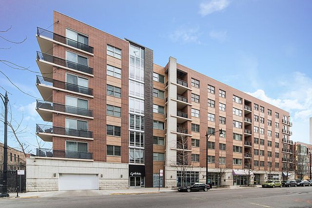 1st image of 873 N Larrabee St APT 404