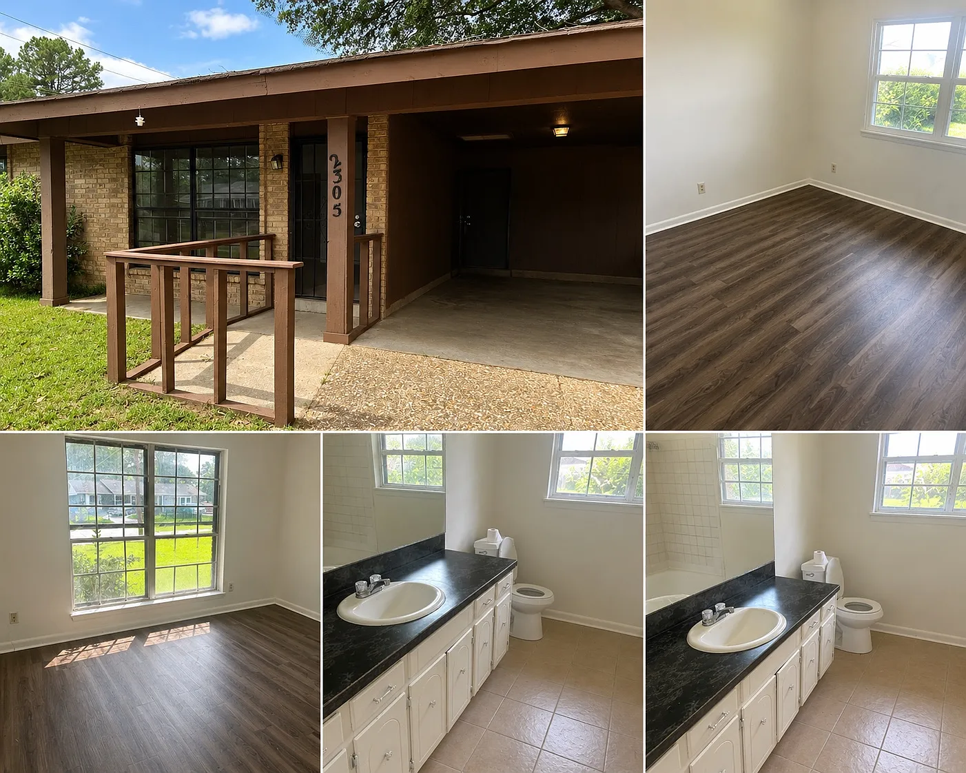 Amberly Dr, North Little Rock — Photo 1