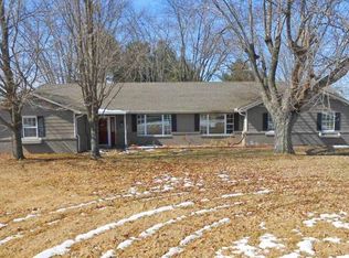 8779 Bunnell Hill Rd, Springboro, OH 45066