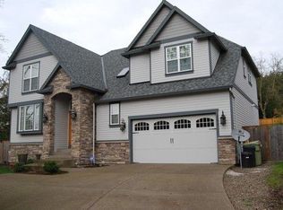 11475 NW Bartha Ln, Portland, OR