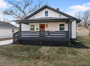 1812 N Winnebago St, Rockford, IL 61103