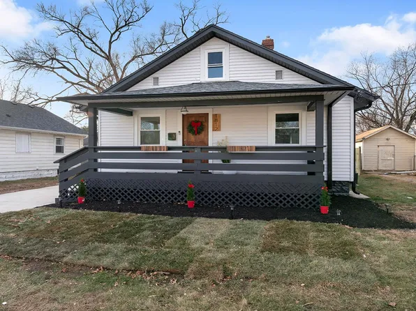 1812 N Winnebago St, Rockford, IL 61103