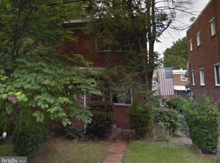 1417 Rittenhouse St NW, Washington, DC 20011