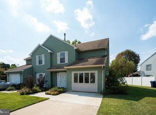 78 Franklin Dr, Voorhees, NJ 08043