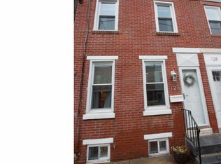 126 McClellan St, Philadelphia, PA 19148
