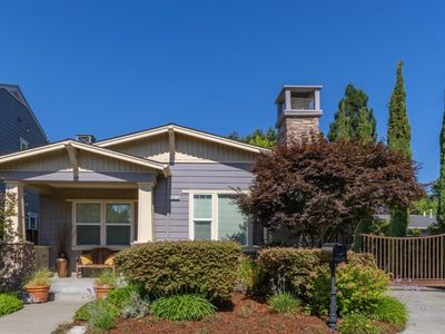 1215 Brockman Lane, Sonoma, CA, 95476