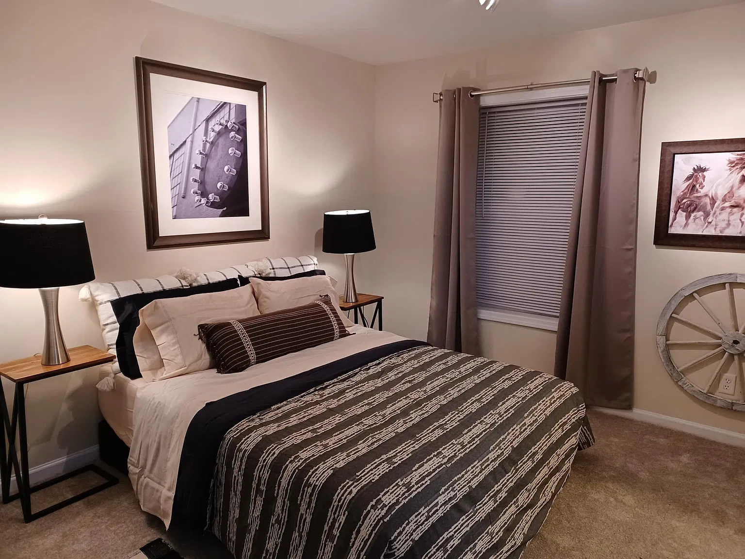 1 bed, 700 sqft, $1,250 — Photo 1