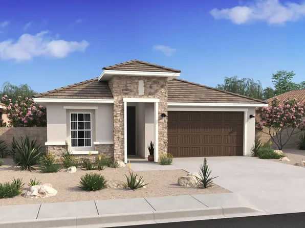 7541 West Park, Laveen, AZ 85339