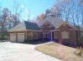 1215 Highway 330, Athens, GA 30607