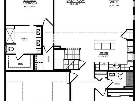 2nd image of this home