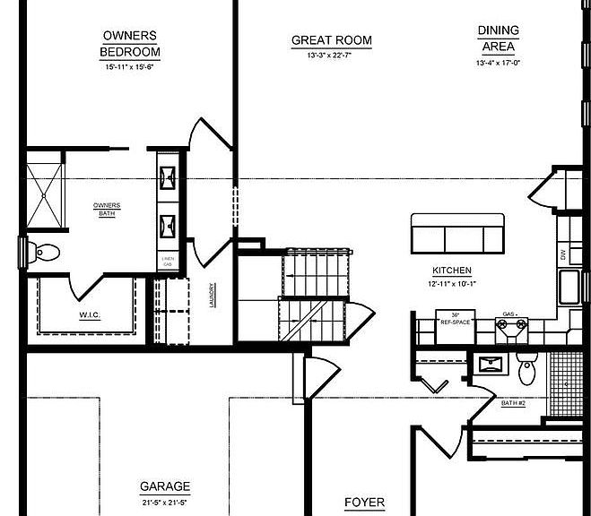 Listing photo 2