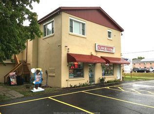 432 Simcoe St Floor 1, Amherstburg, ON N9V 1N3