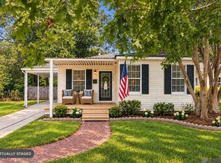 7769 Lasalle Ave, Baton Rouge, LA 70806