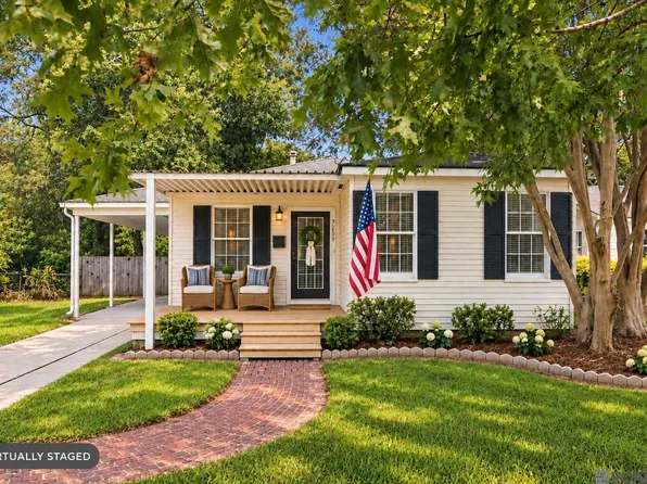 7769 Lasalle Ave, Baton Rouge, LA 70806