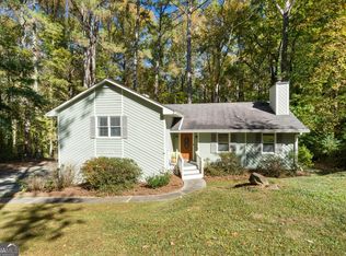 2033 N Cove Ct, Marietta, GA 30066