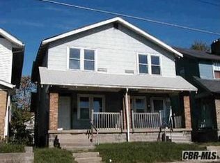 722 Frebis Ave, Columbus, OH 43206