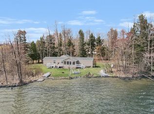 3010 N Morse Rd, Fountain, MI 49410