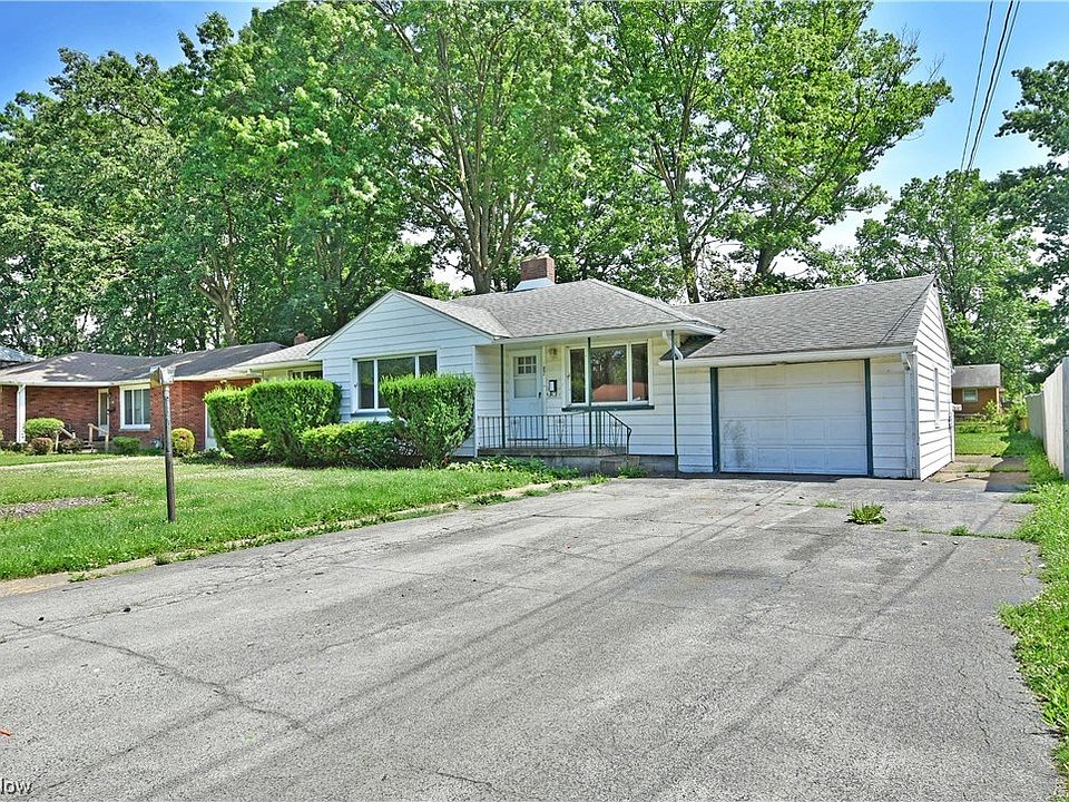 187 Euclid Blvd, Youngstown, OH 44505 Zillow