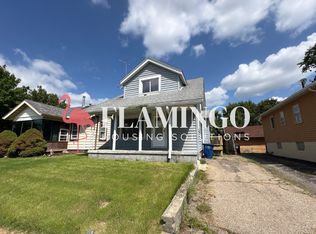 4211 Pleasant View Ave, Dayton, OH 45420