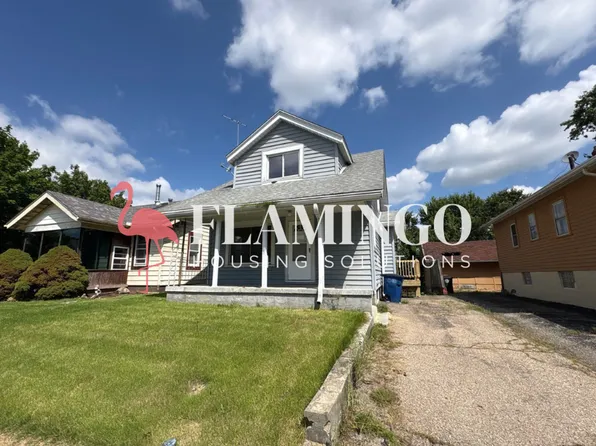 4211 Pleasant View Ave, Dayton, OH 45420