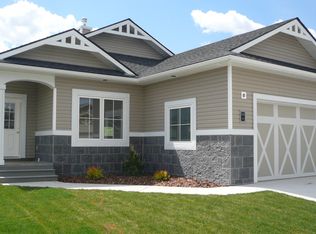 308 Fox Street Alba #3003, Kansas, MI 64830