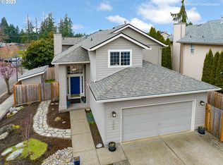22865 SW 93rd Ter, Tualatin, OR 97062