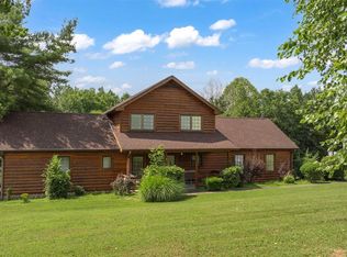 630 Eagle Point Dr, Austin, KY 42123