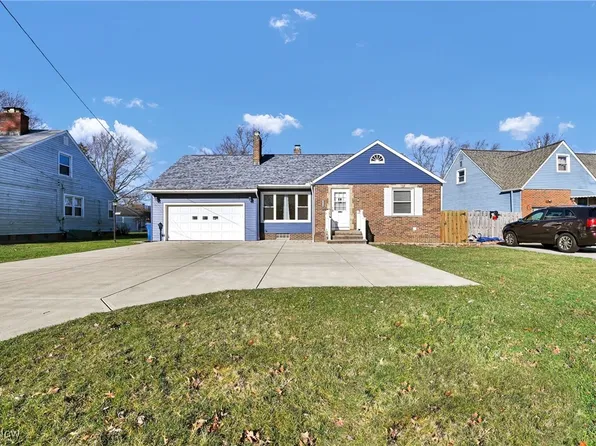 4628 Columbia Rd, North Olmsted, OH 44070