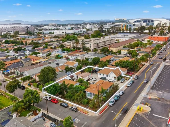 10419 Yukon Ave, Inglewood, CA 90303