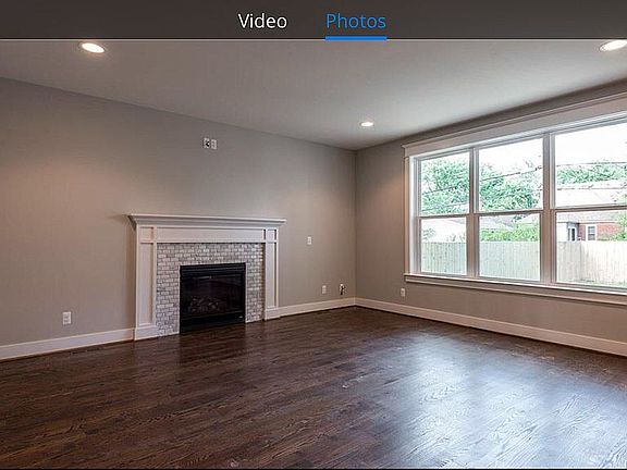 2nd image of 124 N Gainsborough Ave