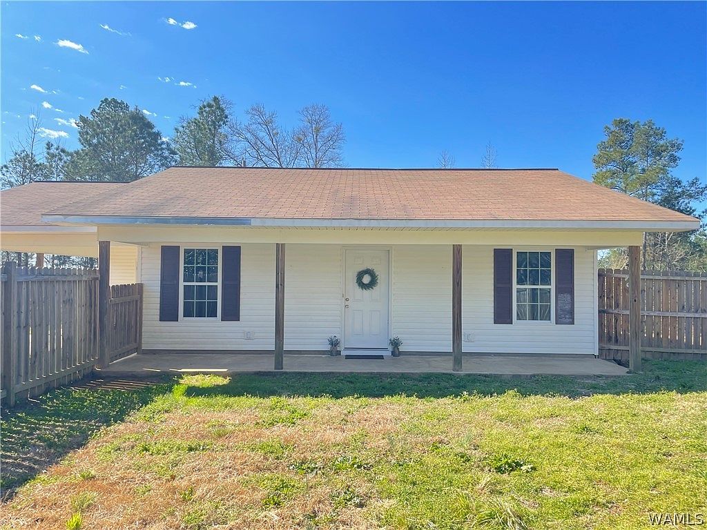 2296 7th Ave SW, Reform, AL 35481 | Zillow