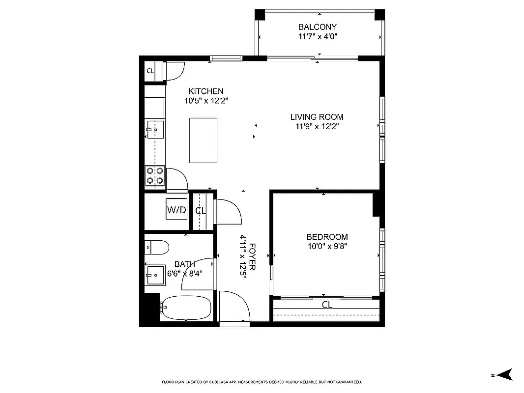Building Photo - 169 Huron St #4A