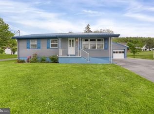 300 Dell St, Bellefonte, PA 16823
