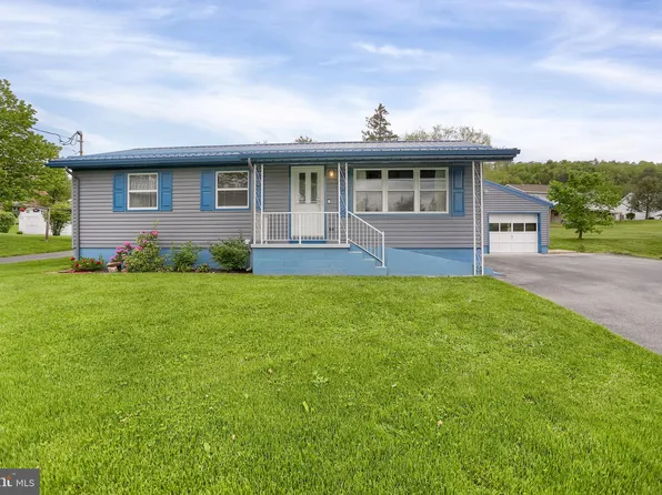 300 Dell St, Bellefonte, PA 16823