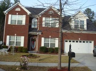 4246 Preserve Trl, Snellville, GA 30039