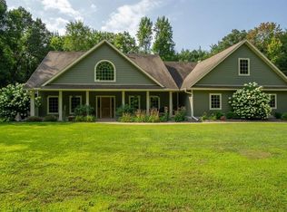 14585 E Curler Rd, Fall Creek, WI 54742